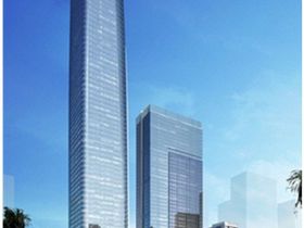 汇金国际金融中心