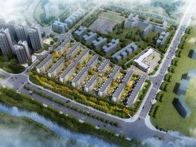 中海熙园