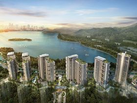 麓润栖湖