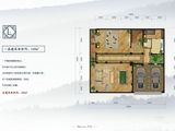 兰亭雅居_5室2厅6卫 建面418平米