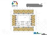 创客广场_1室0厅1卫 建面35平米