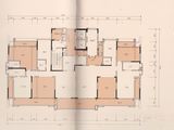 珠江岭南公馆_5室3厅5卫 建面411平米