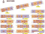 美吉特华南装饰城_1室1厅1卫 建面25平米