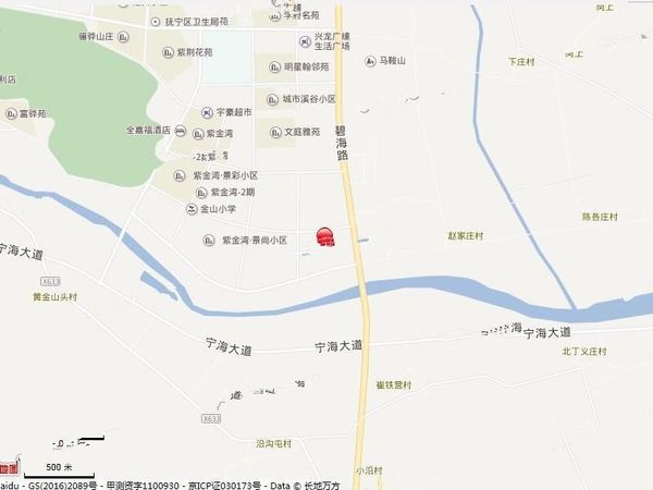洋河左岸三期