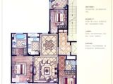 平阳华鸿万墅_3室2厅2卫 建面113平米