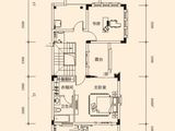 江滨华府_4室2厅3卫 建面318平米