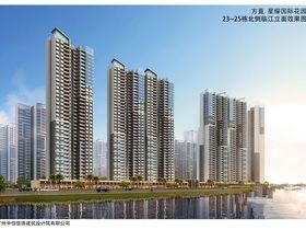 龙湖天宸原著花园