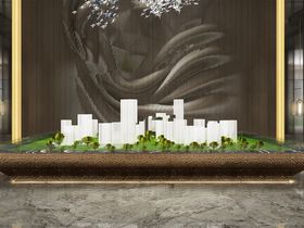 富康天傲