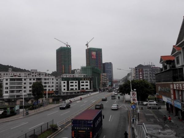 金通盛观澜时代