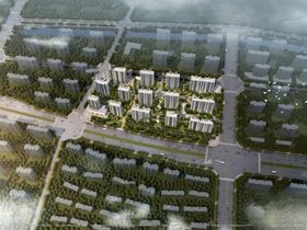 禹洲天境雍锦府