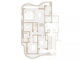 九庐_3室2厅2卫 建面173平米