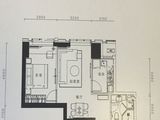 海景文苑_1室2厅1卫 建面62平米