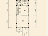 金科半岛壹号_4室3厅4卫 建面277平米
