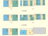和昌尚座_商业9#平面图 建面0平米