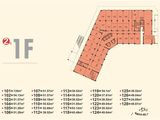 信地城市广场商业_2#楼-1F 建面0平米