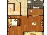 金科半岛壹号_3室2厅4卫 建面265平米