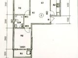 领南未来_2室2厅1卫 建面87平米