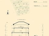 瀚林熙水台_3室2厅2卫 建面178平米