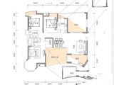 新世纪君汇半岛_3室2厅2卫 建面173平米
