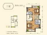 宏远帝庭山_6室3厅7卫 建面474平米
