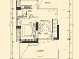 戛纳湾_4室2厅2卫 建面92平米