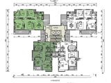 雄州壹品左岸府_A 建面0平米