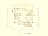 翠泽雍园_一层 建面193平米