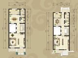 力博稽山庄园_A2 建面0平米
