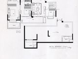 恒大华府_4室2厅2卫 建面143平米