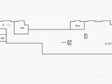 菁英阁_1室1厅1卫 建面75平米
