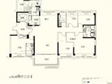 碧桂园仕府公馆_5室2厅3卫 建面199平米