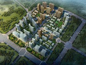 五建新街坊