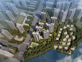 融创御湖宸院