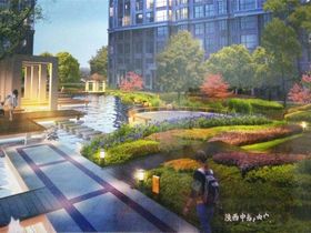 天玺龙景