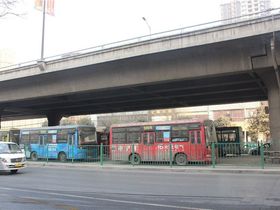 贝斯特康复路商贸广场