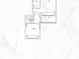 新城上坤樾山明月_2室2厅3卫 建面140平米