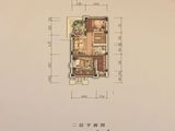 东海定南山_6室4厅4卫 建面0平米