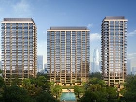 丰台万达广场
