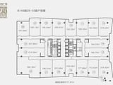 升龙广场_19室0厅1卫 建面3777平米