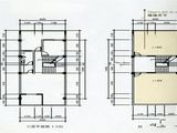 西雅图总部湾_4室2厅3卫 建面352平米