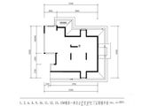 民安城市之光_3室2厅1卫 建面116平米