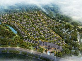 融创海上桃源
