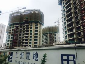 保利杨高路