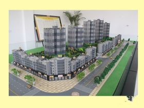 大足缔创车城印象