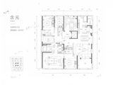 融创中原壹号院_5室2厅3卫 建面319平米