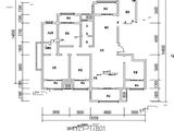 金辉世界城_4室2厅2卫 建面170平米