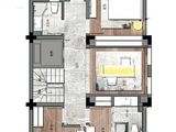 海亮九台别墅_11室3厅6卫 建面412平米