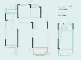 皖新翡翠庄园_3室2厅2卫 建面120平米