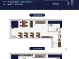 南宁万达茂_2室1厅1卫 建面57平米