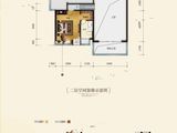 中国铁建云景山语城_5室2厅3卫 建面187平米